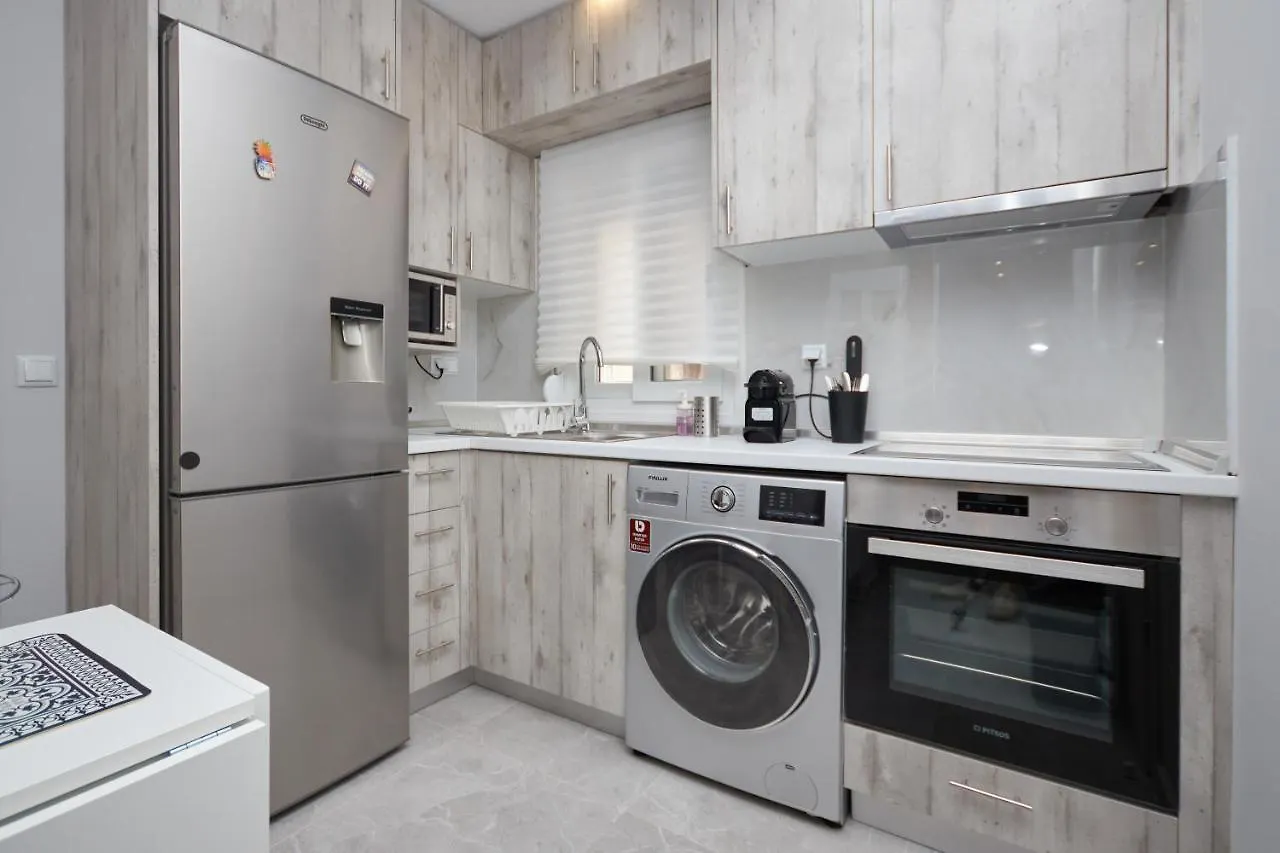 Azalea City Apartment - Vesta Philoxenia 테살로니키 그리스