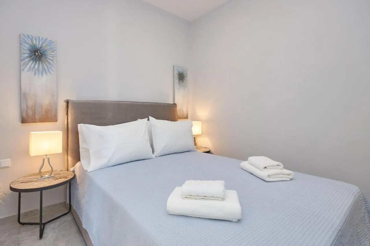 Azalea City Apartment - Vesta Philoxenia 테살로니키